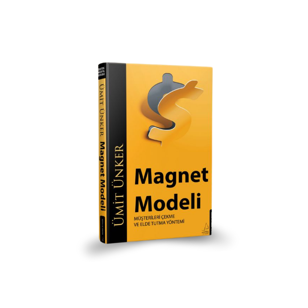 Magnet Model